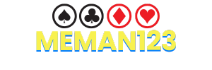 Logo MEMAN123